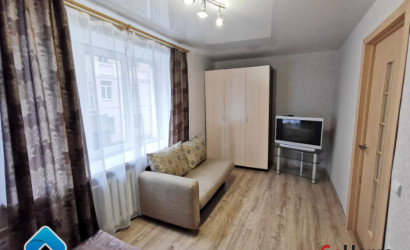 Купить 2-комнатную квартиру, Гомель, ул. Красноармейская, д. 11. Фото 1