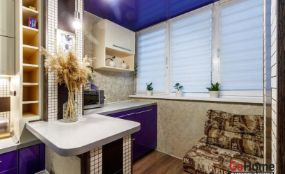 Купить 1-комнатную квартиру, Гродно, Малыщинская, 12. Фото 6