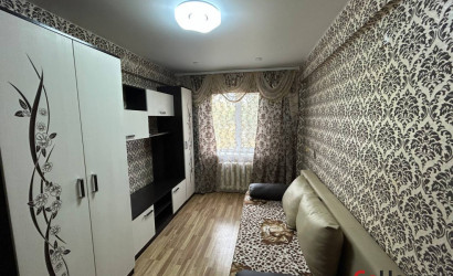 Снять 3-комнатную квартиру на сутки, Новолукомль, Энергетиков, 18. Фото 7