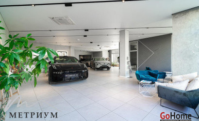 Аренда помещения, Минск, Независимости просп., 84/А,  271.4 кв.м.. Фото 2