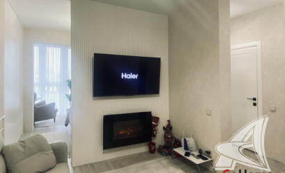 Купить 2-комнатную квартиру, Брест, Ковалево, пр-т Республики. Фото 3