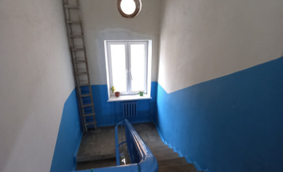 Купить 3-комнатную квартиру, Полоцк, Скорины ул., 15. Фото 44