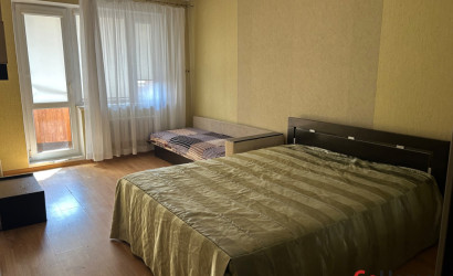 Снять 3-комнатную квартиру на сутки, Минск, ул. Космонавтов, д. 36 для КОМАНДИРОВАННЫХ (Московский район). Фото 4