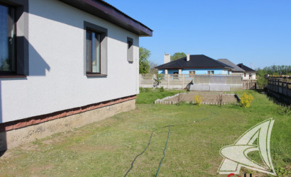 Купить дом, Саки, Хмелевский с/с, 24.99 соток. Фото 42