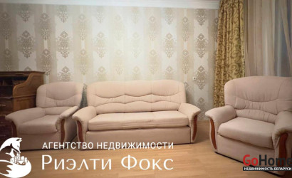 Купить 2-комнатную квартиру, Минск, Владислава Сырокомли ул. 36 (Ленинский район). Фото 3