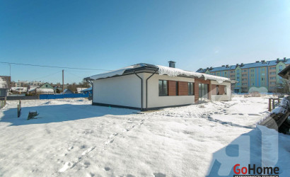 Купить коттедж, Молодечно, Сухая ул., 15 соток. Фото 22