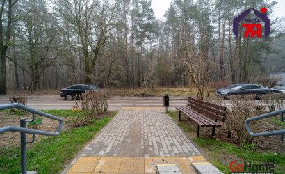 Купить 2-комнатную квартиру, Минск, Красина ул., 22 (Заводской район). Фото 16