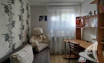 Купить 4-комнатную квартиру, Ракитница. Фото 13