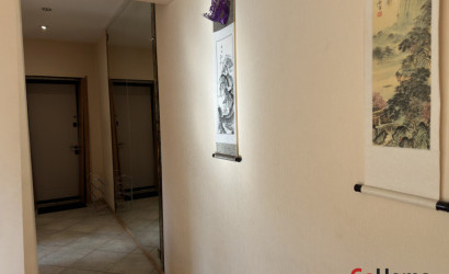 Снять 3-комнатную квартиру на сутки, Минск, ул. Берестянская, д. 2 (Партизанский район). Фото 8