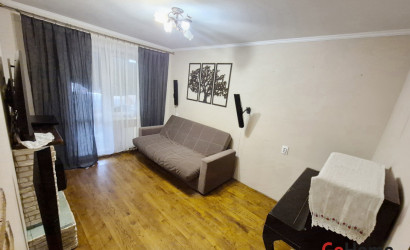 Купить 3-комнатную квартиру, Гродно, Огинского, 23. Фото 4