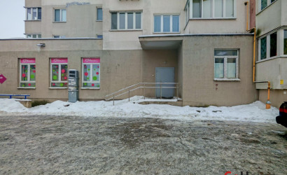 Продажа помещения, Юбилейный, Полевая ул., 1/Б,  877.5 кв.м.. Фото 3