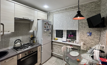 Купить 2-комнатную квартиру, Брест, Восток, ул. Советской Конституции. Фото 5