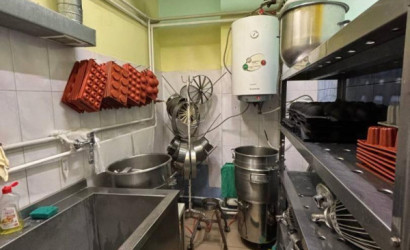 Аренда помещения, Минск, Либкнехта ул., 45, 200 кв.м.. Фото 13