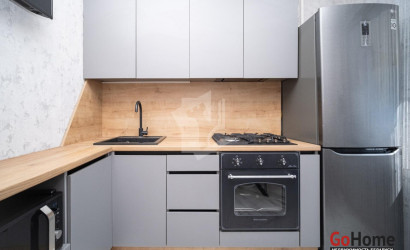 Купить 1-комнатную квартиру, Минск, Байкальская ул., 66/1 (Заводской район). Фото 16