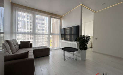 Купить 1-комнатную квартиру, Минск, Петра Мстиславца, 18 (Первомайский район). Фото 4