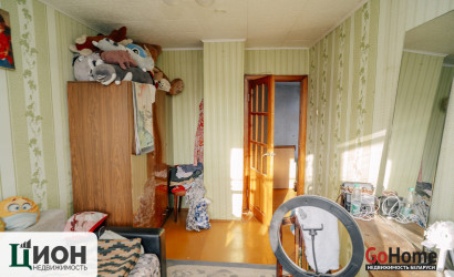 Купить 4-комнатную квартиру, Тулово, Центральная ул., 20. Фото 14