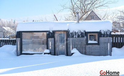 Купить дом, ВИОЛА, 8.18 соток. Фото 46