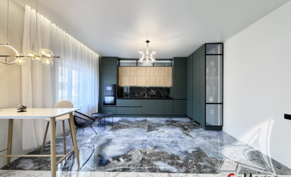 Купить 4-комнатную квартиру, Брест, Центр, ул. Карла Маркса. Фото 4