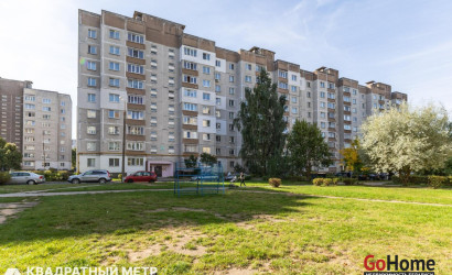 Купить 3-комнатную квартиру, Минск, Космонавтов ул., 38 (Московский район). Фото 21