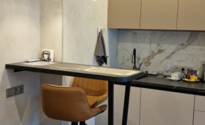 Снять 1-комнатную квартиру на сутки, Минск, ул. Николы Теслы, д. 28 (Октябрьский район). Фото 9