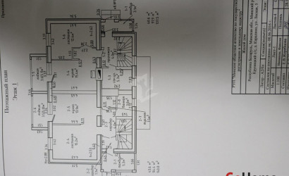 Купить дом, Каралино, Лесная ул., 25 соток. Фото 9