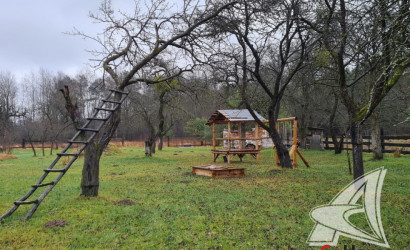 Купить дом, Бобинка, Верховичский с/с, 25 соток. Фото 6