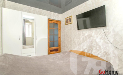 Купить 3-комнатную квартиру, Молодечно, Франтишка Скорины ул., 32. Фото 7