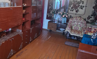 Купить 2-комнатную квартиру, Барановичи, Советская 108. Фото 13