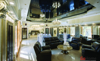 Снять на сутки коттедж, Тарасово, переулок Садовый 11. Фото 1