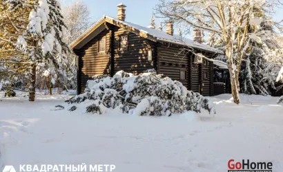  3-этаж.(291.7 м2), Раубичи