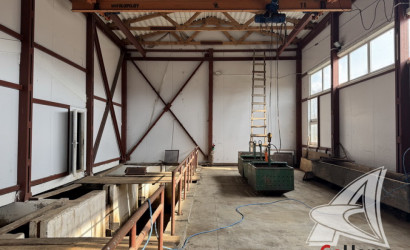 Продажа склада, Гусак,  1460.1 кв.м.. Фото 5