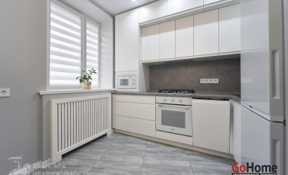 Купить 2-комнатную квартиру, Минск, Стахановская ул., 31 (Партизанский район). Фото 1