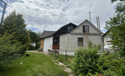  1-этаж.(98.7 м2), Гродно(Соломовой)
