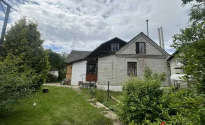  1-этаж.(98.7 м2), Гродно(Соломовой)