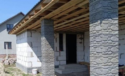 Купить дом, Жабинка, 7.18 соток. Фото 2