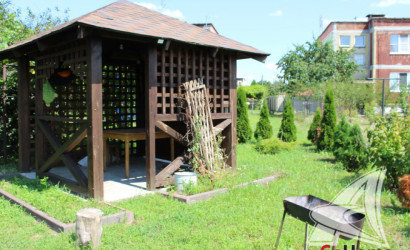 Купить дом, Видомля, Видомлянский с/с, 9.08 соток. Фото 19