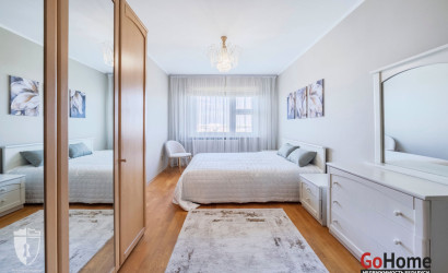 Купить 3-комнатную квартиру, Минск, Рафиева, 36 (Московский район). Фото 20
