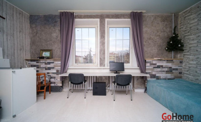 Купить 3-комнатную квартиру, Минск, Козлова ул., 23 (Первомайский район). Фото 12