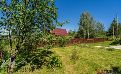 Купить дом в деревне, Полиграфист, 13 соток. Фото 23