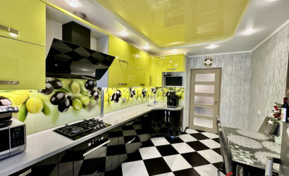 Купить 3-комнатную квартиру, Гродно, Франтишка Богушевича, 12. Фото 5