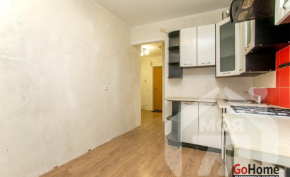 Купить 1-комнатную квартиру, Молодечно, Снежная ул., 2. Фото 4