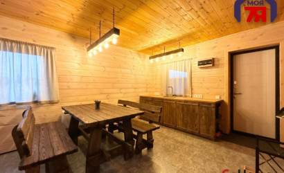 Купить коттедж, Новый, Березовая ул., 15.12 соток. Фото 37