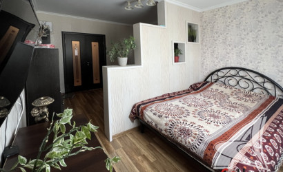 Купить 2-комнатную квартиру, Брест, Вулька, ул. Рябиновая. Фото 3