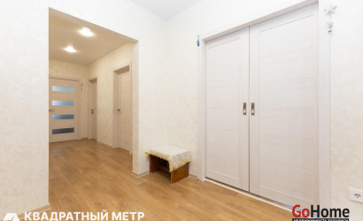 Купить 3-комнатную квартиру, Минск, Панченко ул., 10/а (Фрунзенский район). Фото 21