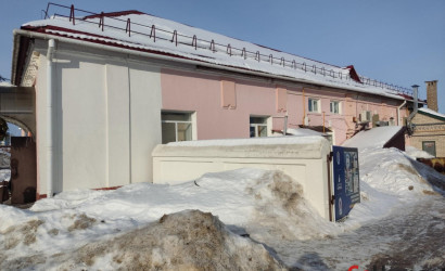 Продажа торгового помещения, Орша, Базарная пл., 2,  100 кв.м.. Фото 4