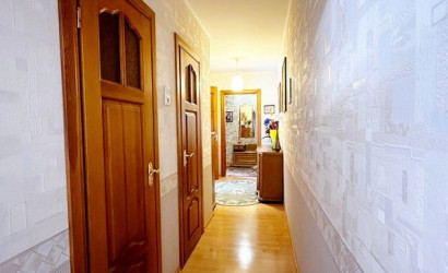 Купить 2-комнатную квартиру, Гродно, ул. О.Соломовой , д. 96. Фото 9