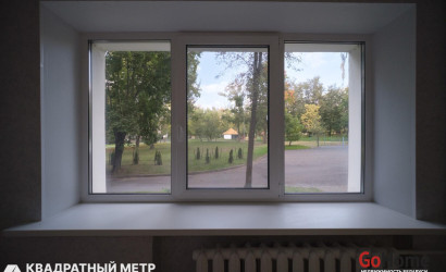 Купить 3-комнатную квартиру, Минск, Варвашени ул., 8/1 (Заводской район). Фото 16