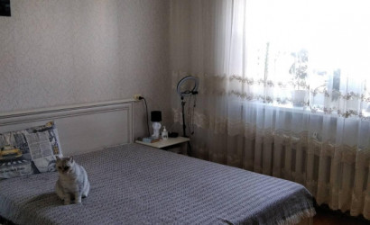 Купить 3-комнатную квартиру, Лида, Тухачевского ул., 73. Фото 1