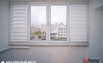 Купить 1-комнатную квартиру, Минск, Люцинская ул., 11 (Фрунзенский район). Фото 26