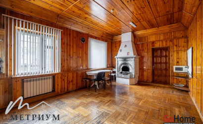 Купить дом, Минск, Никитина ул., 84, 7.39 соток. Фото 2